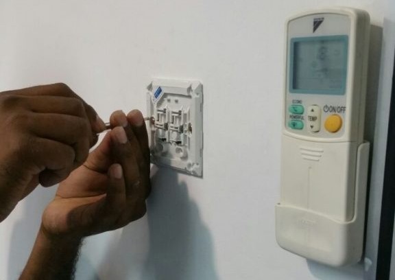 Power Trip Servicing